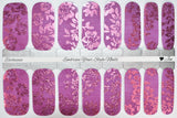 Mystic Escape Nail Wraps