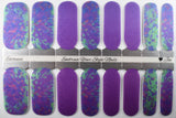 Dreamy Nail Wraps