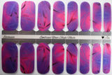 Alluring Nail Wraps