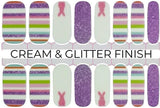 Hoppy Easter Nail Wraps
