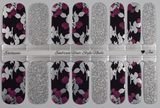 Bloom in Beauty Nail Wraps