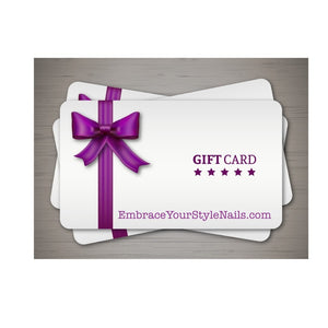 Virtual Eysn Gift Card
