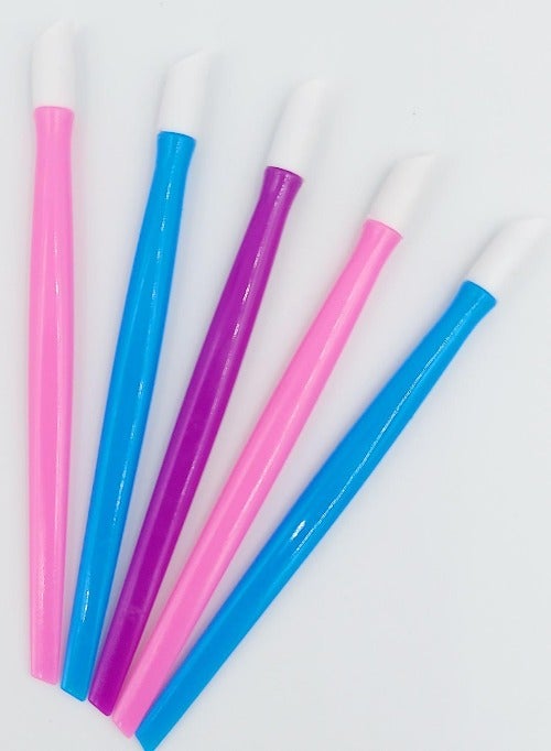 Cuticle Stick - Assorted Colors