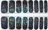 Illustrious Nail Wraps