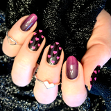 Be Loved Nail Wraps