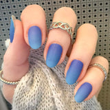Fade Away Nail Wraps