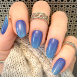 Fade Away Nail Wraps