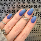Fade Away Nail Wraps