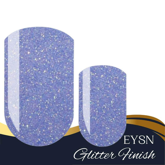 Lavender Mist Nail Wraps