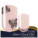 Spread Your Wings Gel Nail Wraps (SG032)
