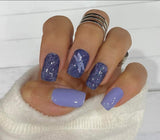 Original Mystical Summer Nights Nail Wraps