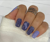 Original Mystical Summer Nights Nail Wraps