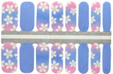Free Spirit Nail Wraps