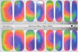 Good Vibrations Nail Wraps