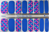 Time After Time Nail Wraps