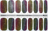 New Dimension Nail Wraps