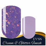 Lavender Crush Nail Wraps
