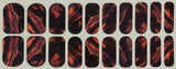 Embers Nail Wraps Luxurious