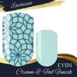 Feeling Fancy Nail Wraps