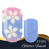 Free Spirit Nail Wraps