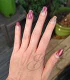 Freefall Nail Wraps Stylish