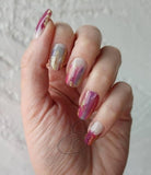 Freefall Nail Wraps Stylish