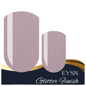 Glistening Sand Nail Wraps