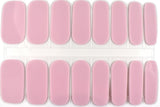 Pink Lemonade Gel Nail Wraps (SG084)