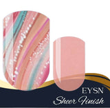 Melon Delight Nail Wraps