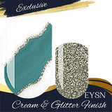 Bermuda Shores Nail Wraps