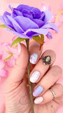 On The Horizon Nail Wraps Stylish