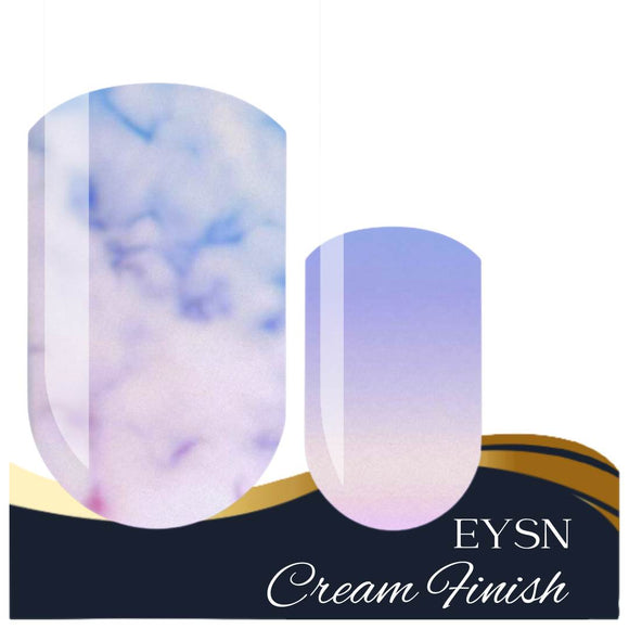 On the Horizon Nail Wraps