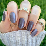 Floral Envy Nail Wraps