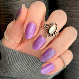 Dreamy Nail Wraps
