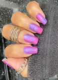 Alluring Nail Wraps