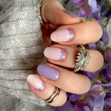 Got Class Nail Wraps