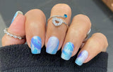 Oceana Nail Wraps