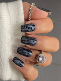 Illustrious Nail Wraps