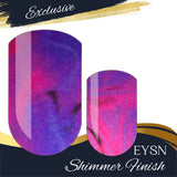 Alluring Nail Wraps