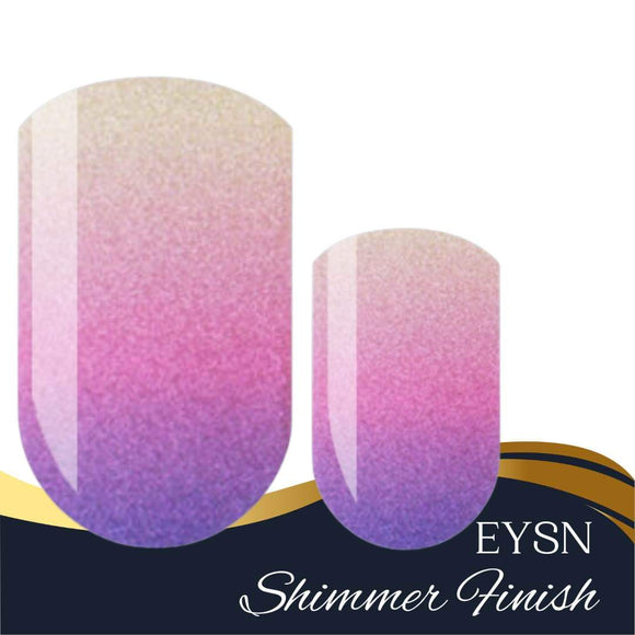 Dusk Till Dawn Nail Wraps