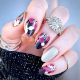 Bloom in Beauty Nail Wraps