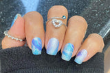 Oceana Nail Wraps