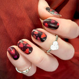 Secret Admirer Nail Wraps