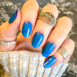 Elegant Waters Nail Wraps