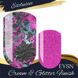 Masquerade Nail Wraps