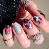 Bloom in Beauty Nail Wraps