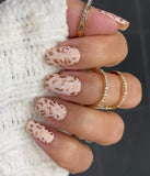 Class N Sass Nail Wraps