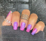 Alluring Nail Wraps