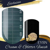 Football Frenzy Nail Wraps