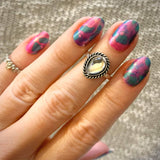 Sweet Sorbet Nail Wraps